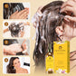 Sommerförderung auf 80% Rabatt ✨japanesisch langlebiges natürliches Haarfärbem Shampoo🔥